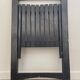Pair of folding chairs Trieste attributed to Aldo Jacober – design i