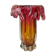 Glass vase treasure of the galleon