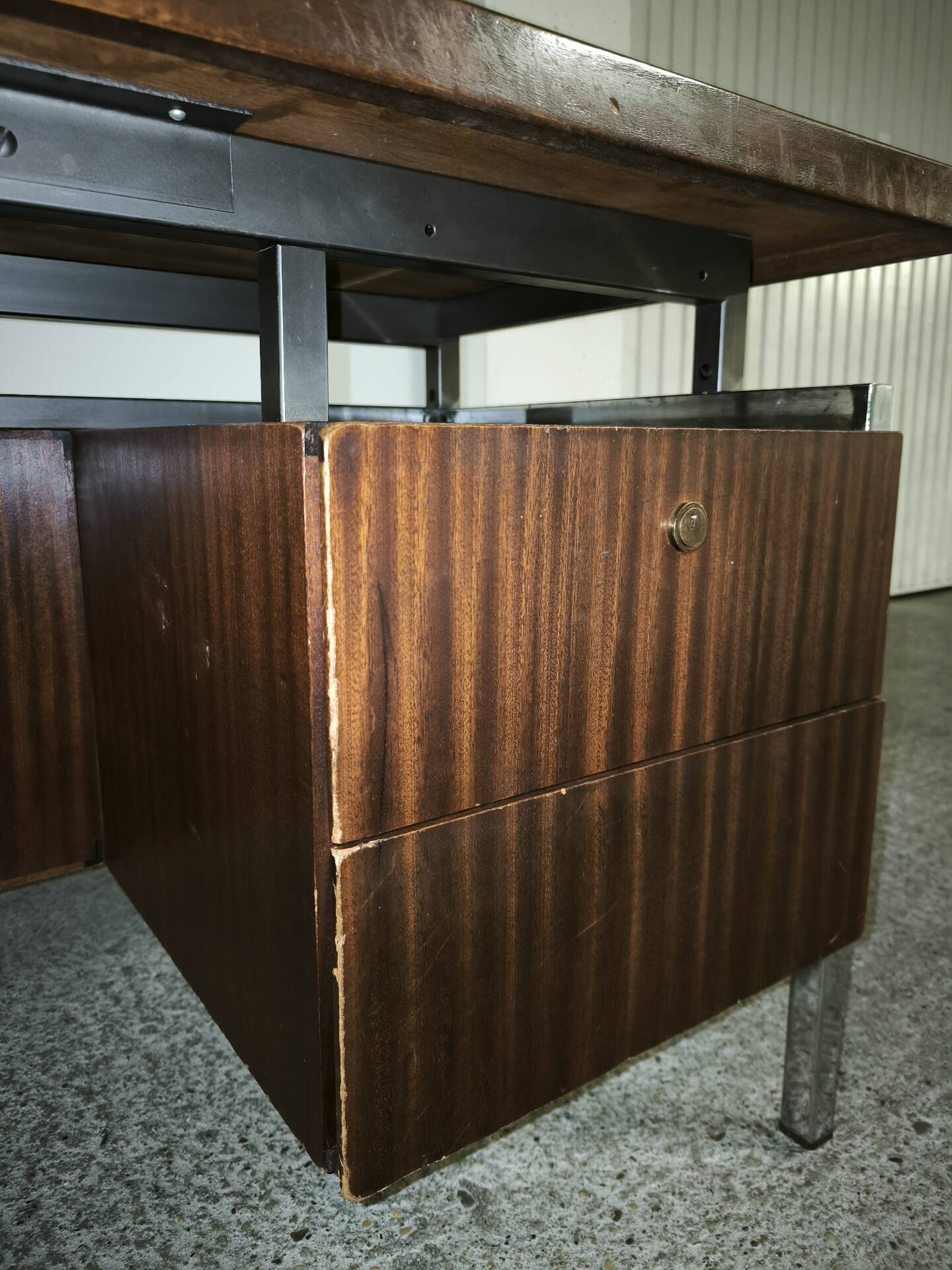 Bureau Georges Frydman