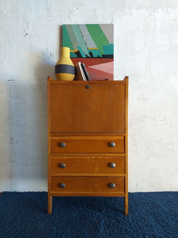 Commodity secretary vintage 50 feet compass