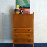 Commodity secretary vintage 50 feet compass