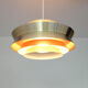 Suspension par Carl Thore pour Granhaga Metallindustri, Danemark, 1960/1970
