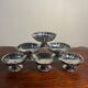 Guy Degrenne ice cream sorbet dessert cup