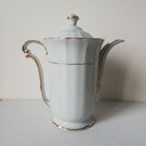 Coffee maker