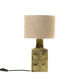 Desirée Stentøj stoneware table lamp