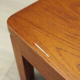 Coffee table, Danish design, 1970s, Denmark