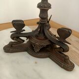 Parisian Candelabra 1830-1850