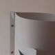 Lampe de sol design postmoderne par Samuel Parker pour Slamp