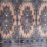 Tapis Pakistan pour couloir 95x314 cm