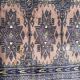 Carpet Pakistan for corridor 95x314 cm
