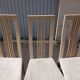 Chaises italiennes