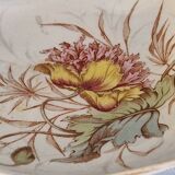 Vide poche en faience
