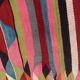 Tapis kilim ancien du Maro 136x216 cm