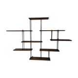 Industrial shelf