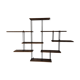 Industrial shelf