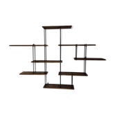 Industrial shelf