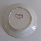 Plat creux Sarreguemines