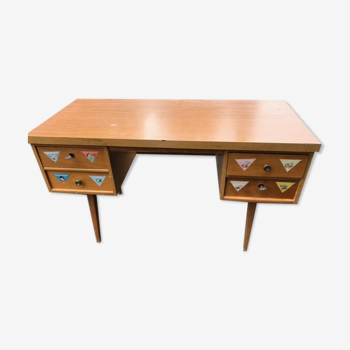 Bureau vintage Ekawerk