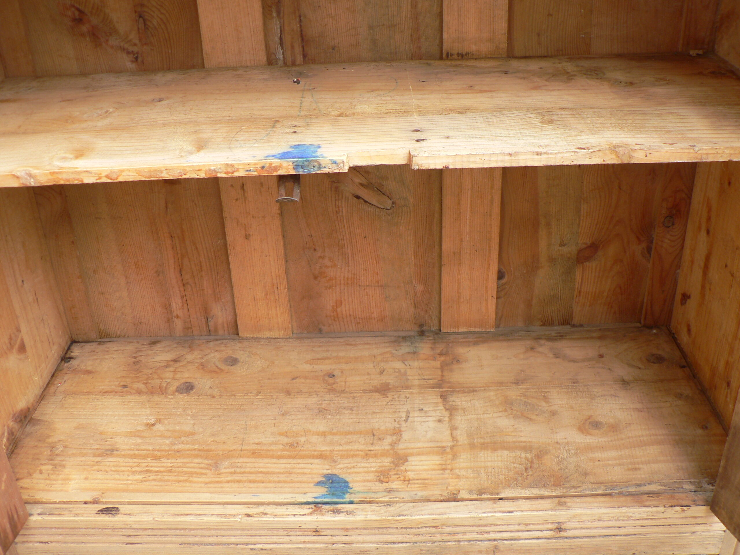 Pickled parisian buffet 100cm