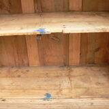 Pickled parisian buffet 100cm