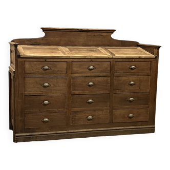 Craft furniture/drawer cabinet