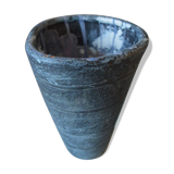 Planter scarred décor