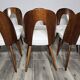 Dining Chairs by Antonin Suman, 1960s, Set of 6