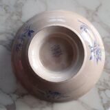 Iron Earth Salad Bowl