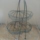 Metal fruit basket/basket