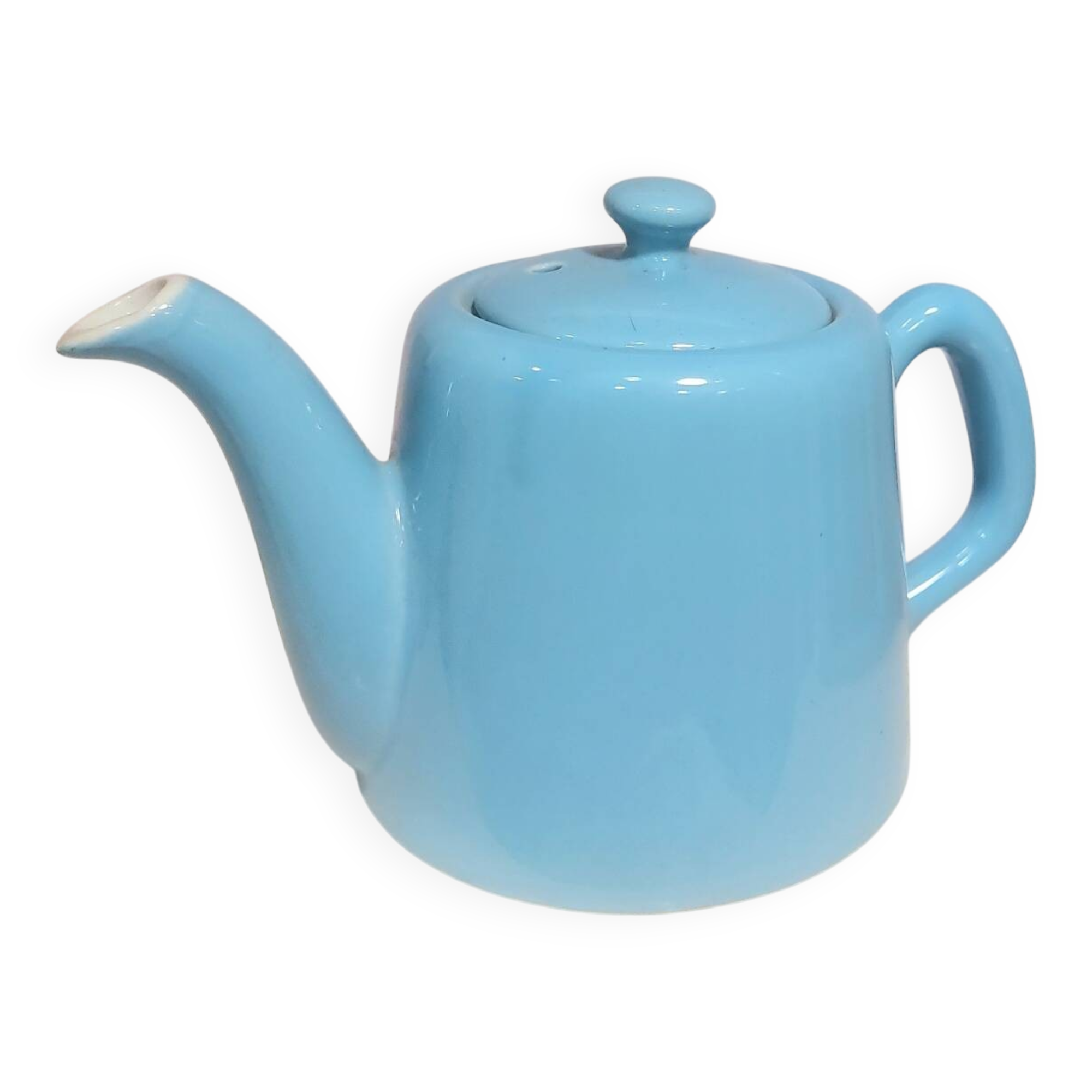 Teapot