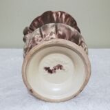 German vase West Germany height 20cm
