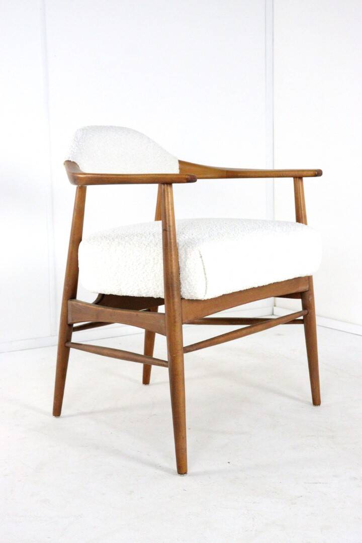Danish chair 'Stoholm'