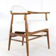 Danish chair 'Stoholm'