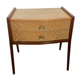 Bedside table 60s