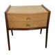 Bedside table 60s