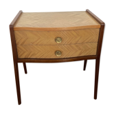 Bedside table 60s