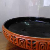 Ceramic dish, Maser Keramik