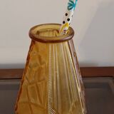 Art Deco vase
