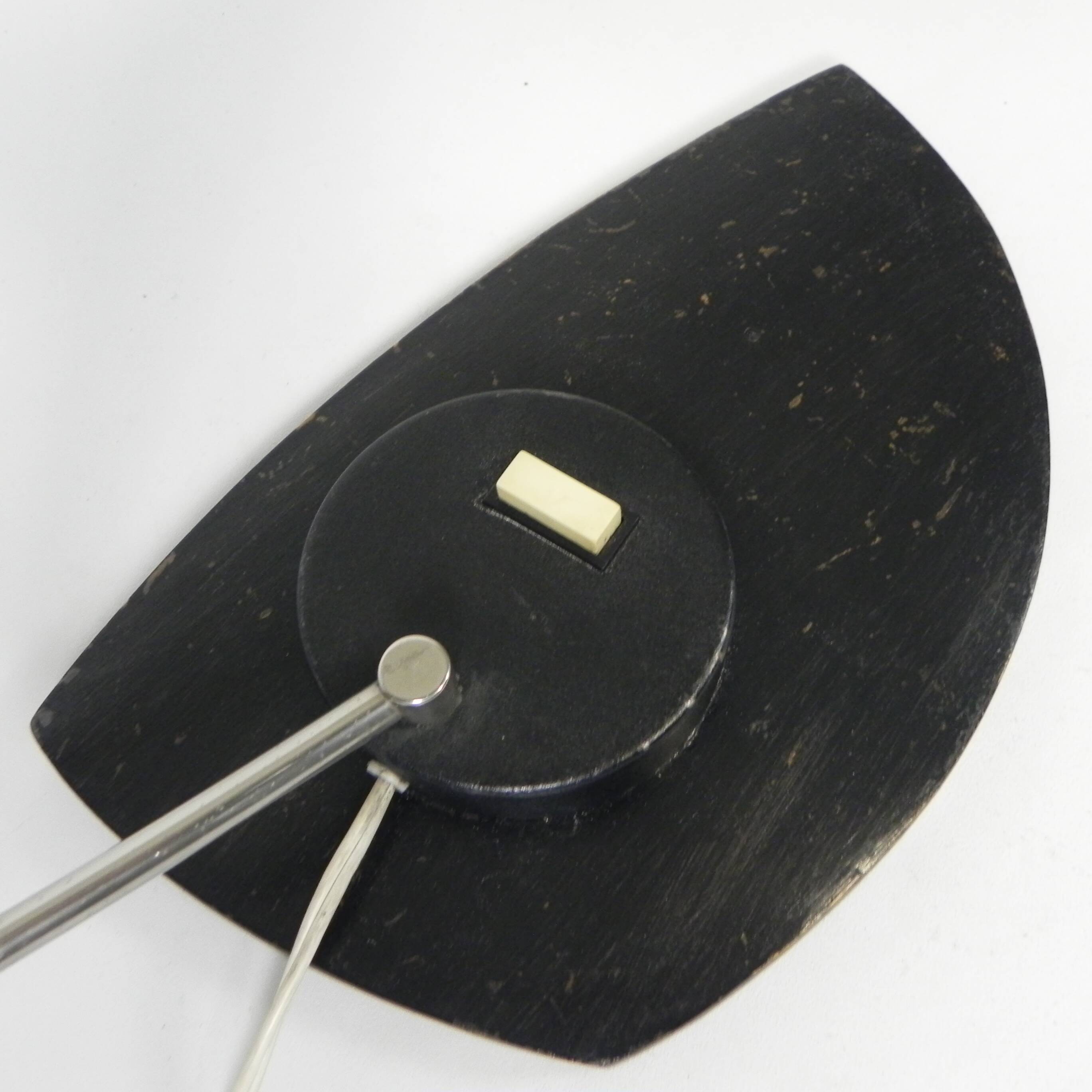 Vintage Anvia desk lamp, 1960s