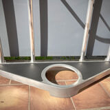 Modernist coat racks 1950