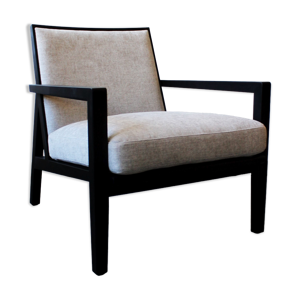 Fauteuil design Camerich modèle