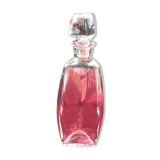 Baccarat whisky decanter