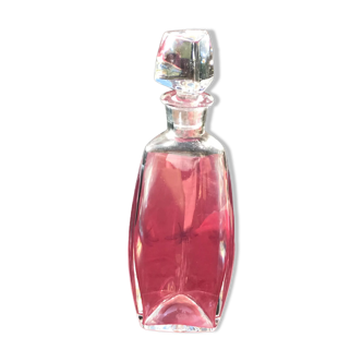 Baccarat whisky decanter