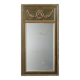 Neoclassical style mirror - Italy early 20th century