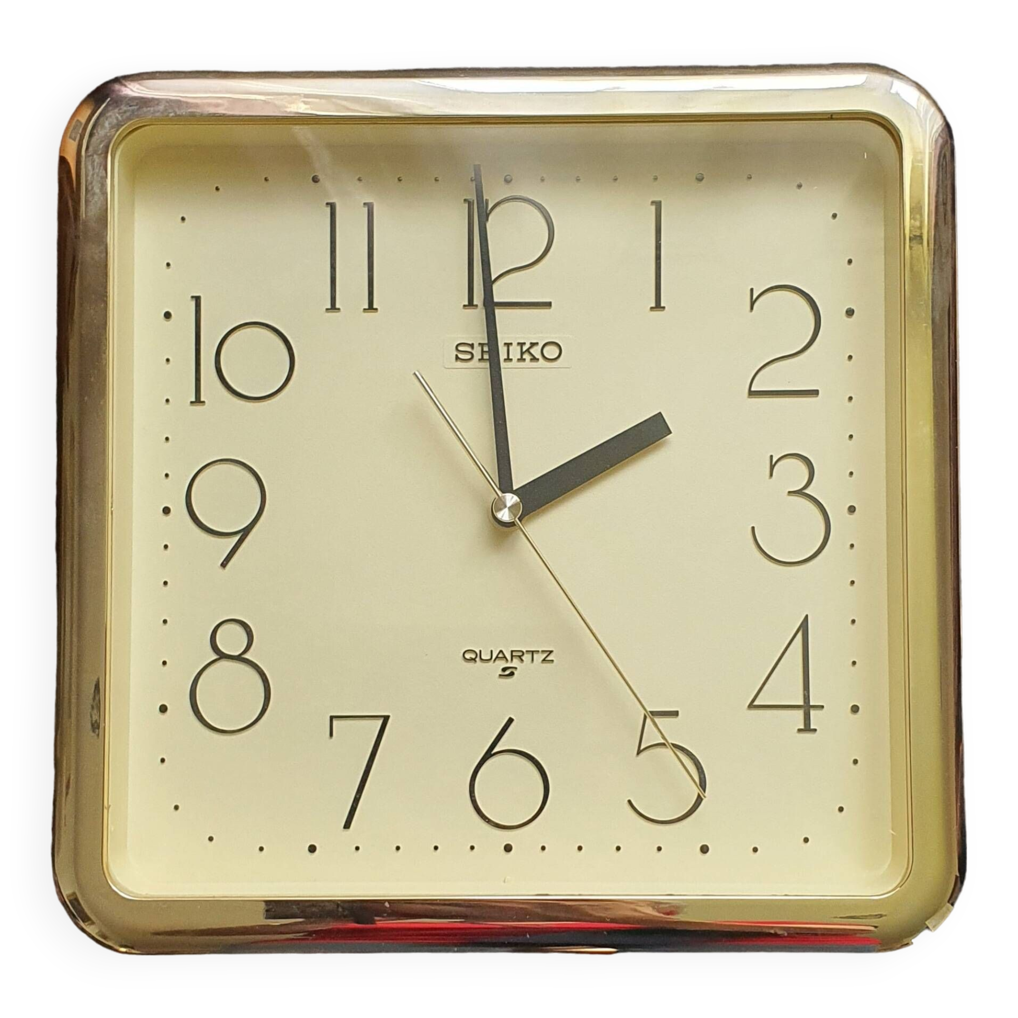 Vintage wall clock