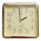 Vintage wall clock