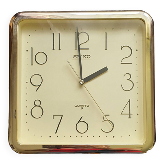 Vintage wall clock