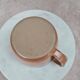 Vintage stoneware mug