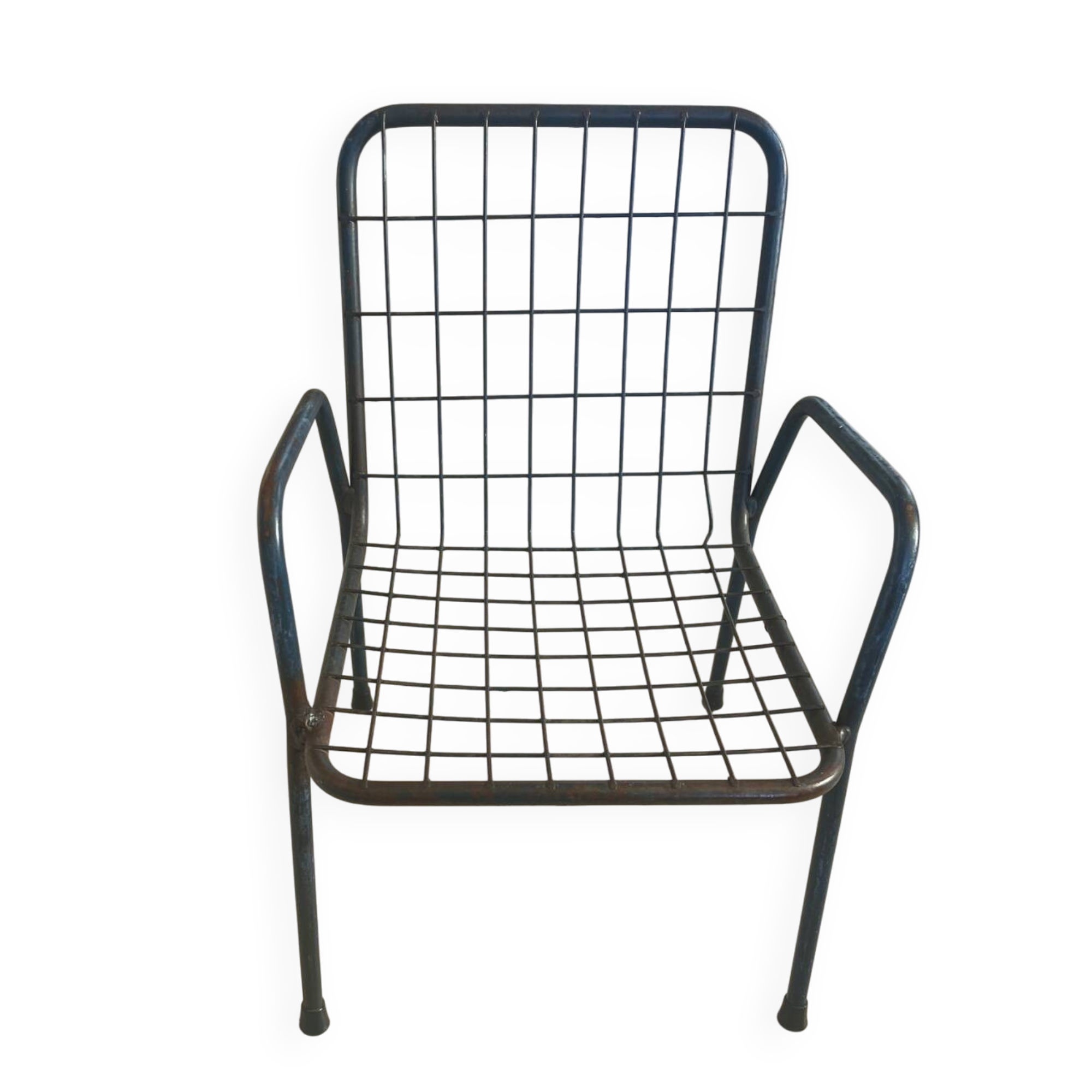 Emu chair for children