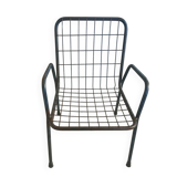 Emu chair for children